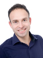 Marko Balabanovic, Head of Innovation, Lastminute.com