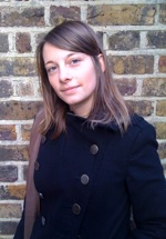 Eva Ferrari, Researcher, Goldsmiths University