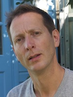 Stephen Haggard, Director, CPR