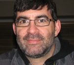 Parrish Hanna, Global Director of Experience Planning, Motorola