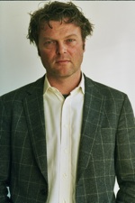 Harm-Willem Hogenbirk, Managing Partner, Pilotfish