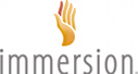 Silver Sponsor: Immersion