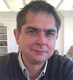 Simon Judge, Director, Surerange Analysis