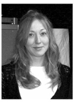 Dr Jane Ferrari, Senior Research Psychologist, Goldsmiths University