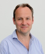 Jason Mills, Editor, Web Development, ITV News