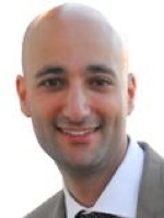 Oded Ran, Head of Mobile Services, Microsoft UK