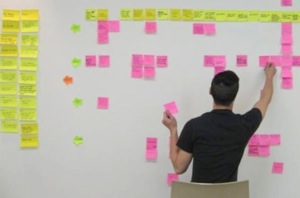 Seren / Nokia Ovi case study
