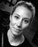 Kajsa Sundeson, Design Strategist, Ocean Observations