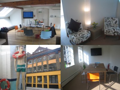 WallaceSpace Montage