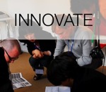INNOVATE sponsor package - GBP 3495